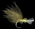 Mosca Petitjean Magic Head flies (MP30006)