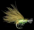 Mosca Petitjean Magic Head flies (MP32006)