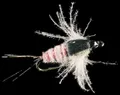 Mosche Petitjean Mayflies Ninfe MP32  Misura #14 (MP3214)