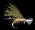 Mosca Petitjean Magic Head flies (MP32206)