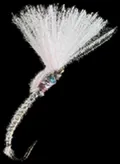 Mosca Petitjean Midges emergent (MP4814)