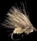 Mosca Petitjean Caddisflies MP55  Misura #12 (MP5512)