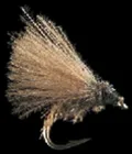 Mosca Petitjean Caddisflies La (MP6416)