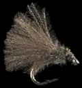 Mosca Petitjean Caddisflies La (MP6516)