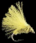 Mosca Petitjean Caddisflies La (MP6616)