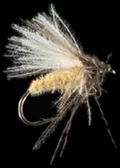Mosca Petitjean Midjes Adult MP68  Misura #14 (MP6814)