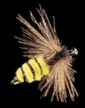 Mosca Petitjean Two-winged flies (MP7214)