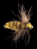 Mosca Petitjean Shrimps Dragonfly (MP7906)