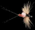Mosche Petitjean Mayflies Spent MP81  Misura #12 (MP8112)