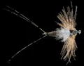 Mosche Petitjean Mayflies Spent MP82  Misura #12 (MP8212)