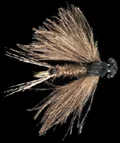 Mosca Petitjean Caddisflies Spent (MP8908)