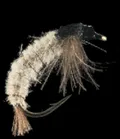 Mosca Petitjean Caddisflies larva MP92 #8 (MP9208)