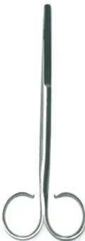 Forbici grandi Petitjean (MPT70)
