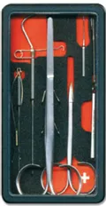Set Tying Tools doppia forbice Petitjean (MPT90)