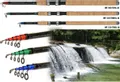 Megaforce Trout Mini - MF 300 THSL AI