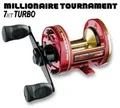Millionaire Tournament THT Turbo - M-T 7HT TURBO
