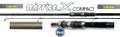 Mission X Compact - MXC3300-3