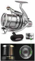 Tournament Surf QD - T-S 45QD