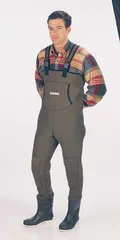 Pantaloni neoprene