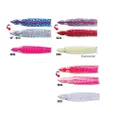 Octopus Wavy Skirt Aurora Finish - C129