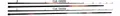 Oltremare - A - per lancio pendolare - 3,90 m - 80/160 g