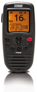 Geonav P4800