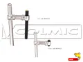 PALETTO MULTIUSO ONE - ONE MULTIPURPOSE STAKE