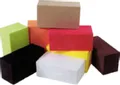 Foam Blocks Colore white (PFF001)