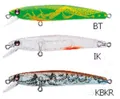 Pin's Minnow Single Hook Sinking - F956