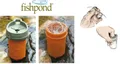 Piopod microtrash container (PIOAC)