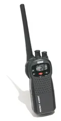 Geonav Pocket 4300