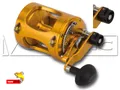 POSEIDON II speed