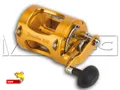 POSEIDON I speed