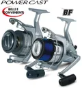 Powercast e BF - BF 5500G