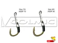 POWER ASSIST HOOK short braid