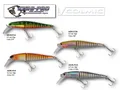 POWER FLEXY MULTI-JOINT luccio-bass/lead:10gr - affondamento:2,5