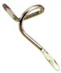 Serpentine Hard Chrome (PPD1C)