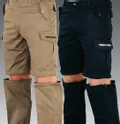 Pantaloni Sahara - 4280