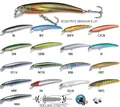 Pin's Minnow F - F196
