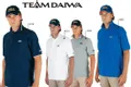 Polo Team Daiwa - 3662