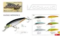 RANGE MINNOW II