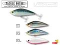RDC SINKING SHAD