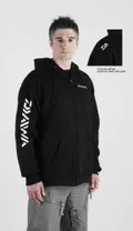 Felpa Run Zip Daiwa - SC