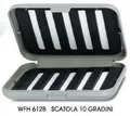 Scatola 10 gradini - WFH 612 B