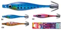 Squid Jig MUGIMARU BC Hadaka - A1561