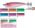 Squid Jig ULTRA Cloth Wrapped - A327
