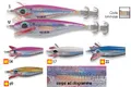 Squid Jig ULTRA Laser - A1022