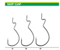 Skip Gap - Skip Gap