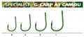 Specialist Camou Green - Special Green