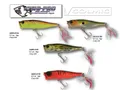 SPLASHER POP luccio/lead: 14gr - superficie: 8,50cm